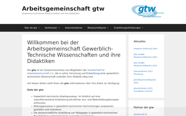 www.gtw-ag.de