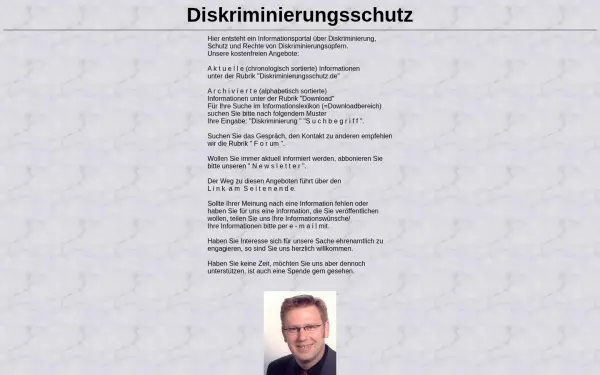diskriminierungsschutz.de