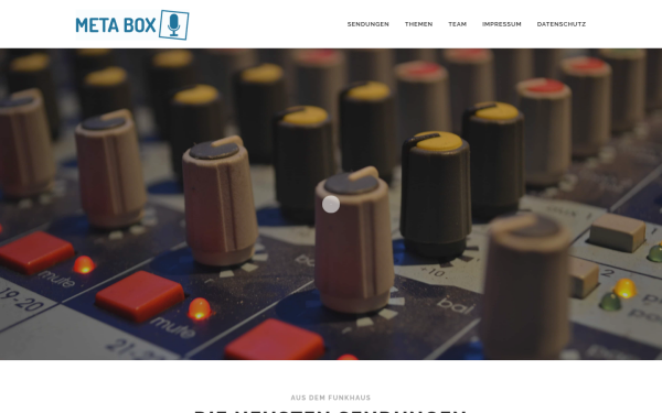 meta-box.de