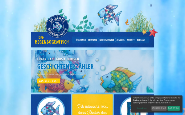regenbogenfisch.com
