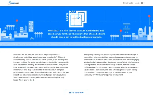 www.partimap.eu
