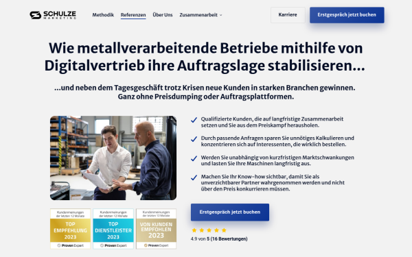 schulzemarketing.de