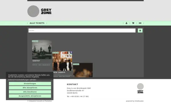 www.greyzone-tickets.de