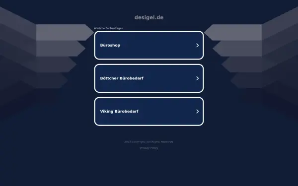 desigel.de