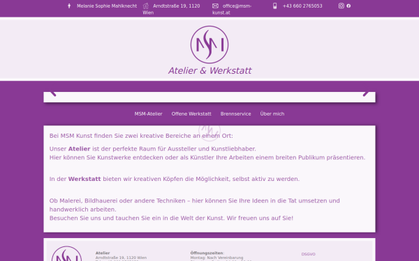 www.msm-kunst.at