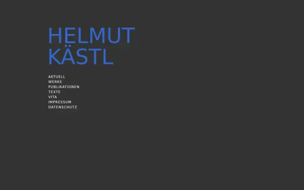 helmut-kaestl.de
