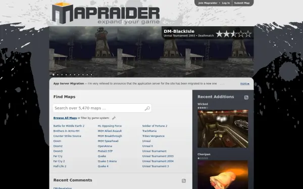 www.mapraider.com