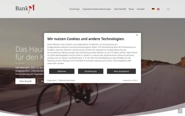 www.bankm.de