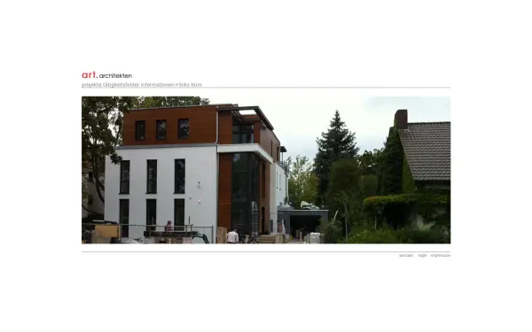 art-architekten.com