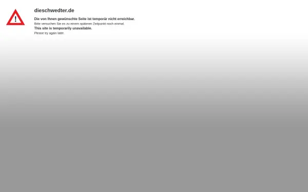 dieschwedter.de