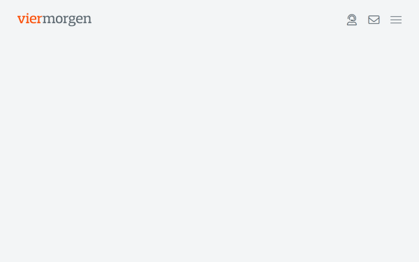 viermorgen.de