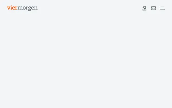 viermorgen.de