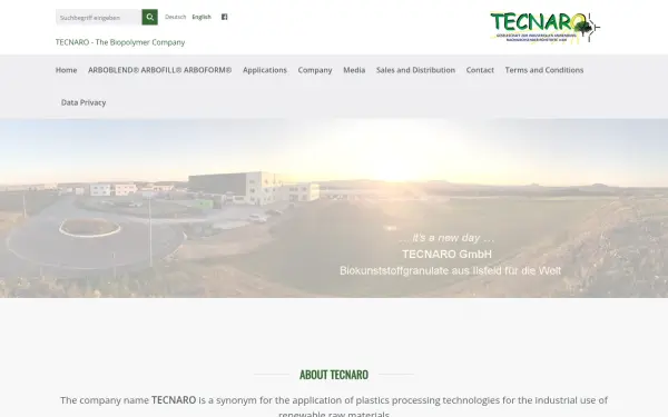 www.tecnaro.de