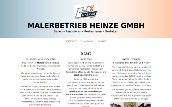 maler-heinze.de