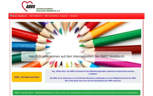 awo-waldkirch.de