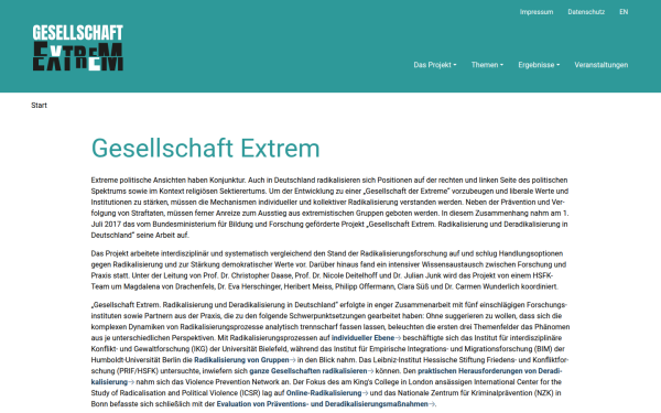 gesellschaftextrem.hsfk.de