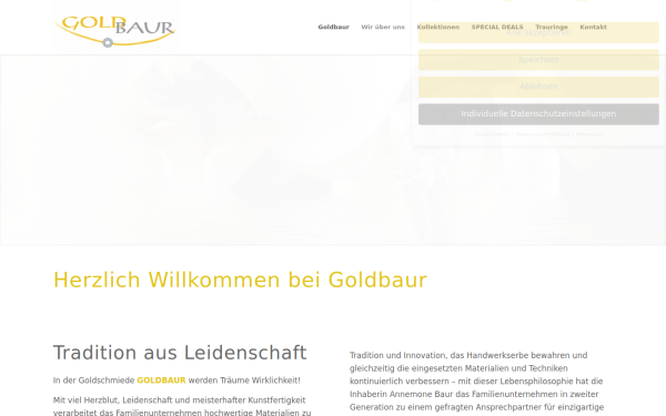 goldbaur.de