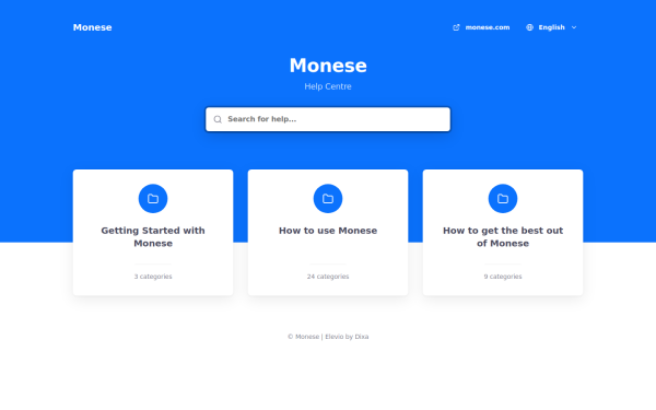support.monese.com