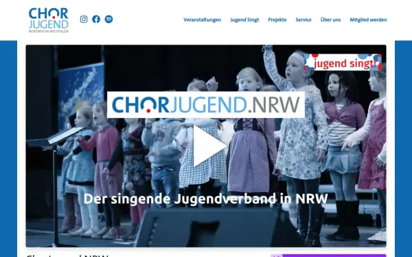 www.chorjugend.nrw