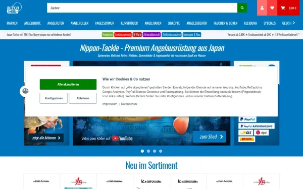 www.nippon-tackle.com