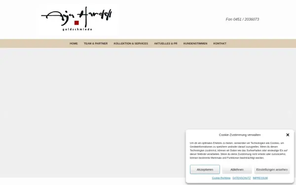 www.goldschmiede-hardell.de