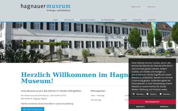 www.hagnauer-museum.de