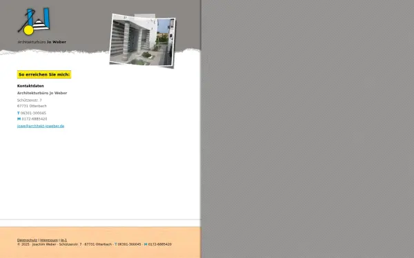 architekt-joweber.de