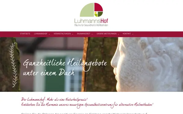 www.luhmannshof.de