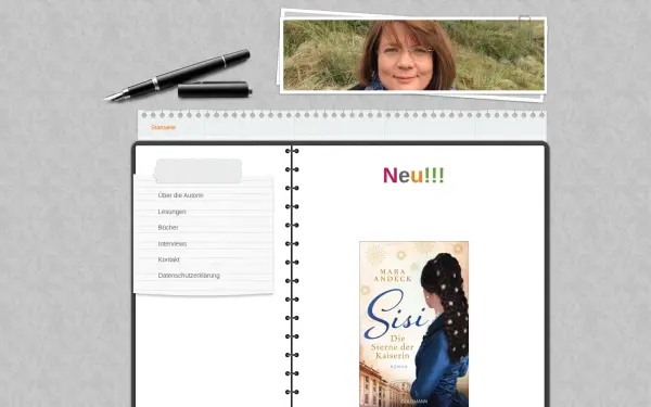 www.mara-andeck.de
