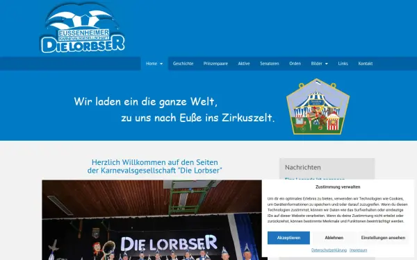 die-lorbser.de