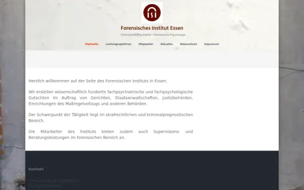 forensisches-institut-essen.de