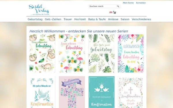 seidelverlag.biz