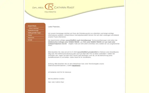 privatpraxis-rast.de