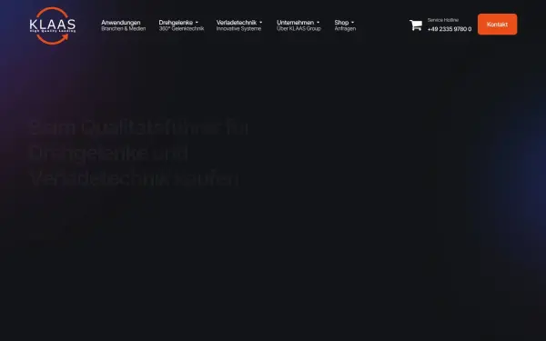www.klaas-group.de