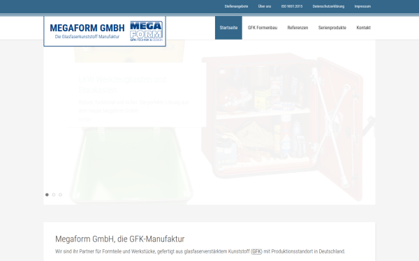 megaform-eu.de