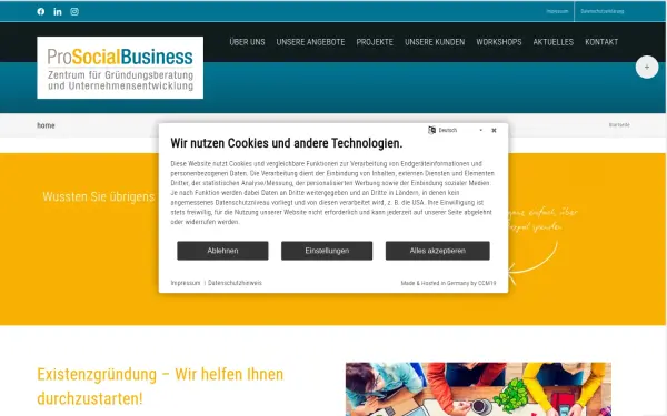 prosocialbusiness.de
