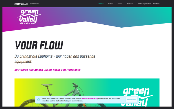 www.greenvalley.bike