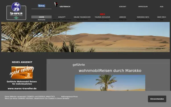 2go-maroc.de