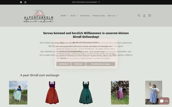 allesrundumsdirndl.de