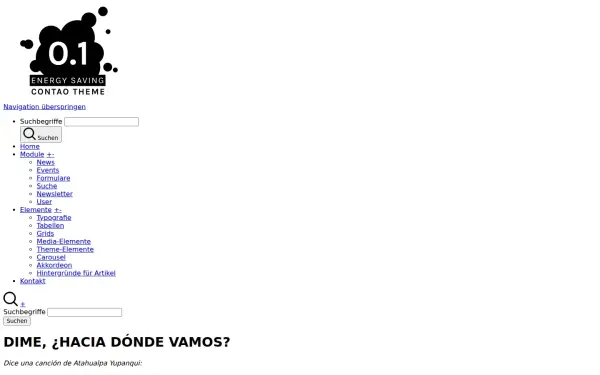 lostorres.de