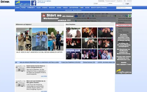nightpics.de