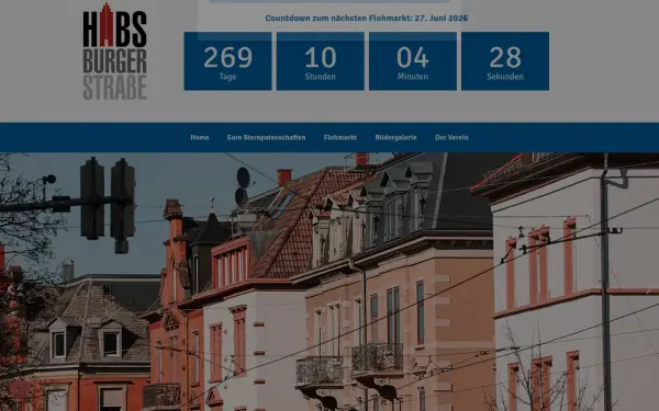 habsburgerstrasse.de