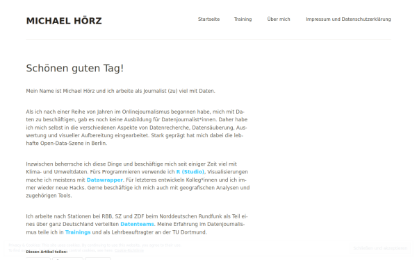 www.michael-hoerz.de