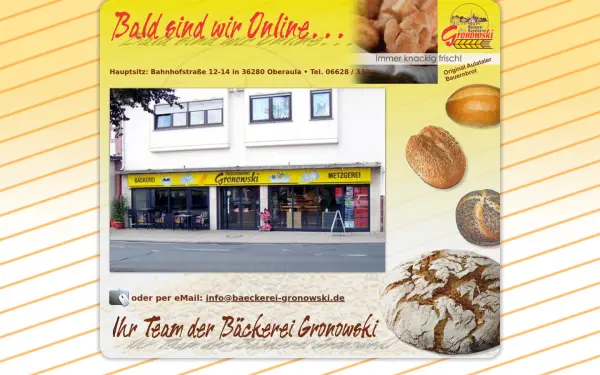 baeckerei-gronowski.de