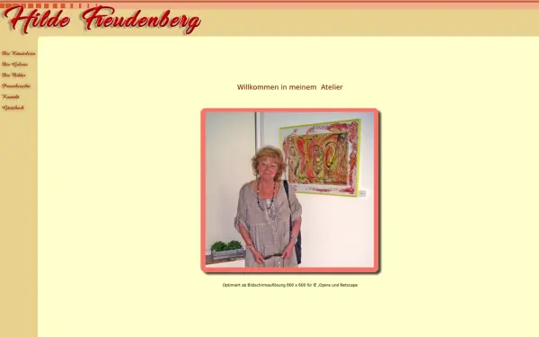 hilde-freudenberg.gallery