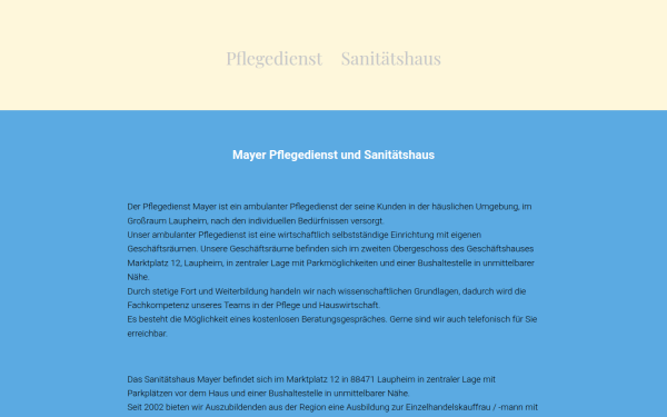 mayer-pflege.de