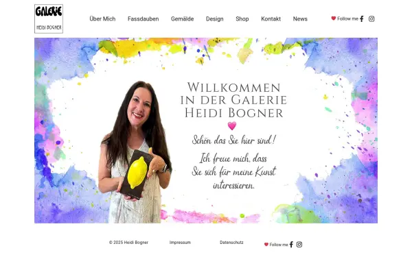 heidi-bogner.de
