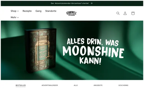 odonnell.de