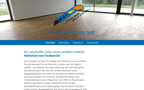 verlegeservice-nell.de