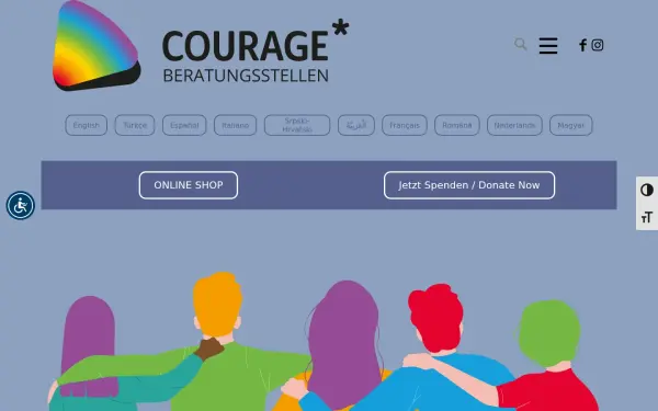 www.courage-beratung.at